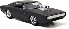 1:24 FAST & FURIOUS DIECAST