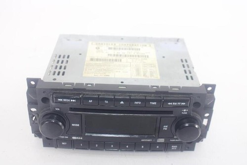 Autoradio dodge caliber - autoradio, s
