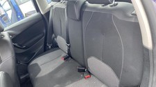Banquette arriere (KIT DERIV
