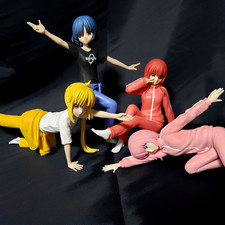 Pack de valeur de figurines