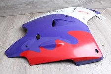 Carénage Latéral Capot Avant