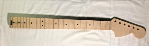 Manche neck guitar type - "neck,