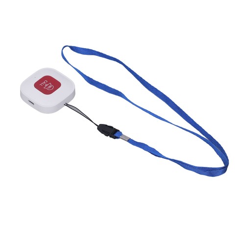 Alarme appel sans fil - alarme, d'appel