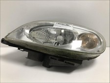 Optique avant principal gauche