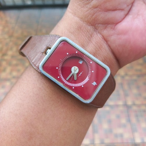 Rare lip frigo rouge - rare,