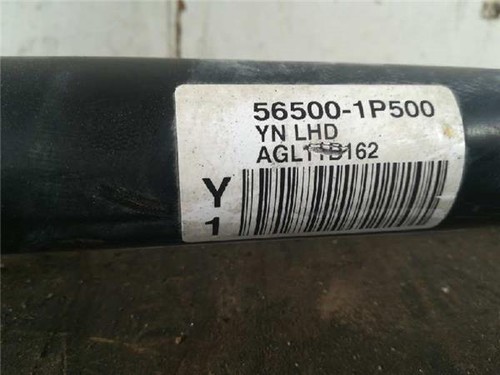 565001p500 crémaillère - 565001p500,
