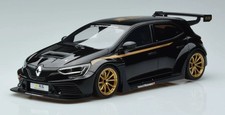 Renault Mégane 4 RS TC4 Ottomobile Otto 1/18 Comme Neuf