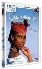 DVD Guides : Guadeloupe, papillon caraïbe