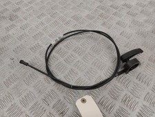 Cable ouverture capot RENAULT