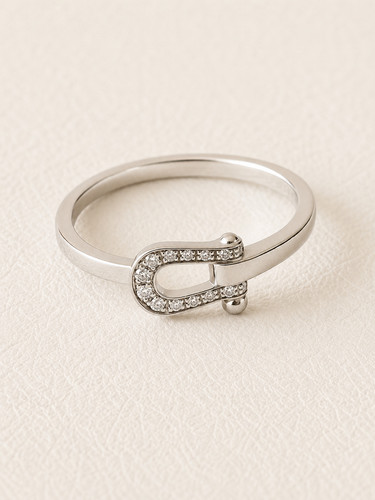 Fred bague force - force, 10