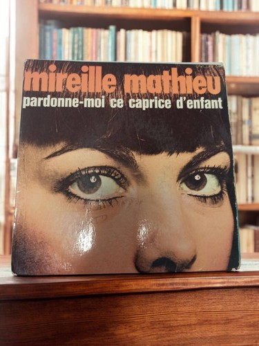 Disque vinyle tours - disque,