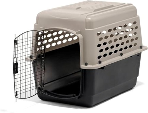 Vari dog kennel portable - kennel,