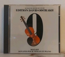 Edition David Oistrakh 9 /