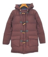 Penfield Down Coats Brown XS