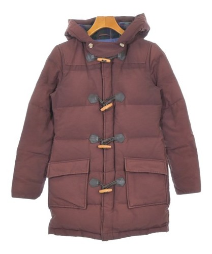 Penfield down coats - down, xs