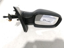 Rétroviseur exterieur droit Renault Clio III (BR/CR) 2008 7701061191