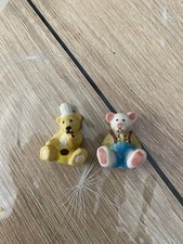 Fèves Lot Ours Mats