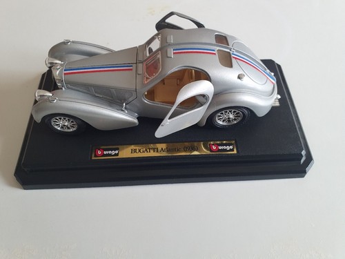 Bugatti atlantic 1936 - 1936, 1/24