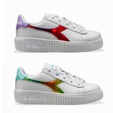 DIADORA Game Étape Rainbow GS