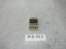 Omron G6B-BND Socle + 4 Mini