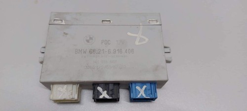 Module contrôle pdc bmw - contrôle,