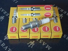 Jeu De Bougies D'Allumage