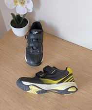 Baskets à scratchs - Gémo - P35