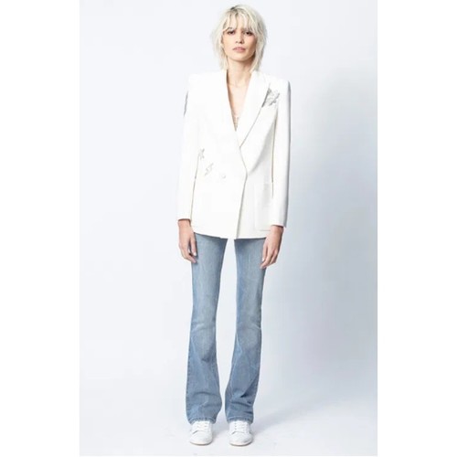 Zadig voltaire visko strass - voltaire,