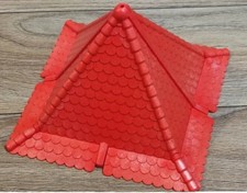 PLAYMOBIL TOIT REF 70955 6307