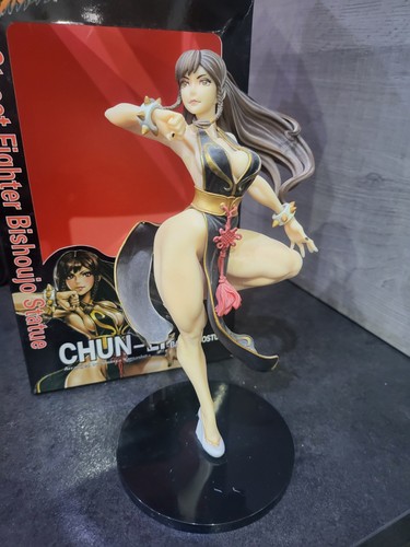 Chun figurine - li,