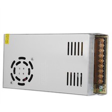 LED Power Supply Switch Driver With Bulb Transformer 100W-500W AC 110/220V To DC