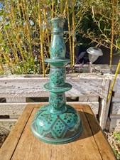 Grand chandelier ou Lampe Marocain  école lamali 