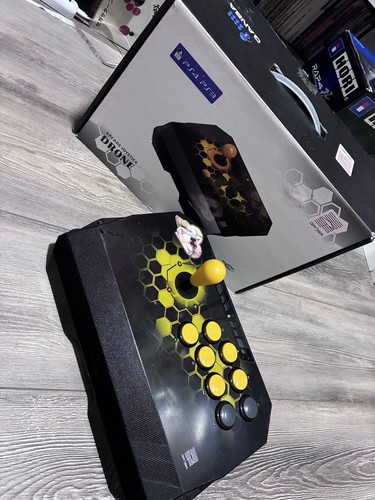 Stick arcade qanba drone - stick,