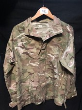Veste De Combat MTP De
