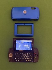 T-Mobile Sidekick LX, Good