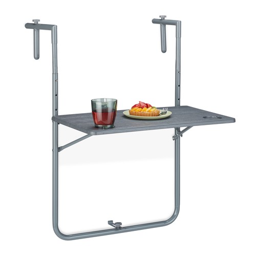 Table balcon 2 - 30, kg