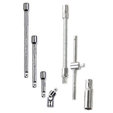 Jeu de 34 rallonges ?? douille