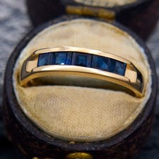 Bague en argent sterling 925