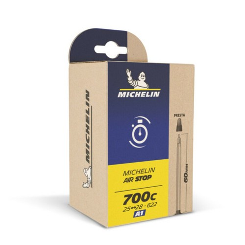 Chambre air vélo michelin - air,