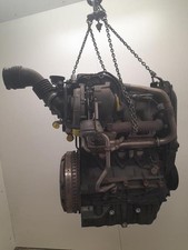 Moteur RENAULT MEGANE 2 PHASE