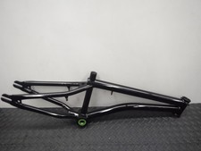 FLYBIKES MALAGA BMX frame