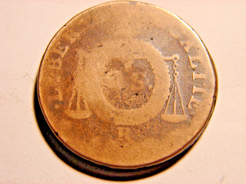 Louis xvi sols - louis,
