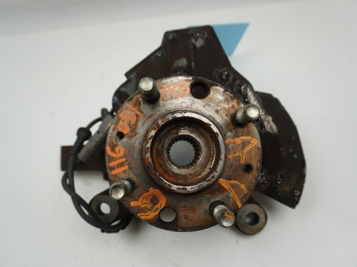 Fusee avg occasion - , chevrolet