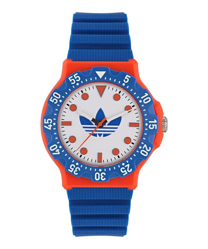Adidas originals montre - originals, bleu