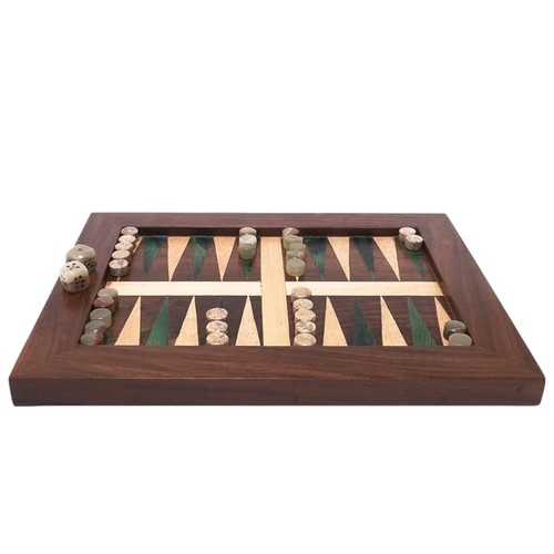Set backgammon jeu de - set,