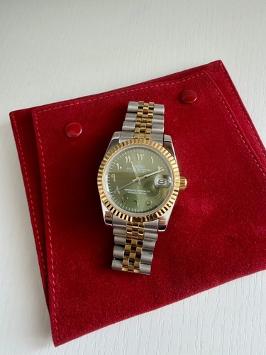Montre seiko - montre,
