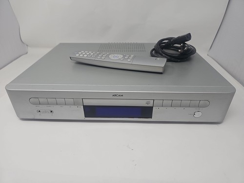 Arcam solo dab all - solo, cd/dab