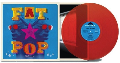 Paul weller fat pop - -,