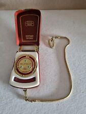 POSEMÈTRE IKOPHOT ZEISS IKON ÉTUI CUIR GERMANY APPAREIL PHOTO ARGENTIQUE