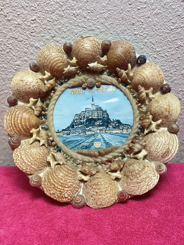 Ancienne assiette décorative - assiette,